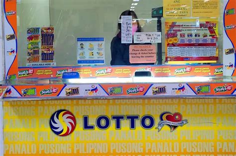 lotto megamall|LOTTO .